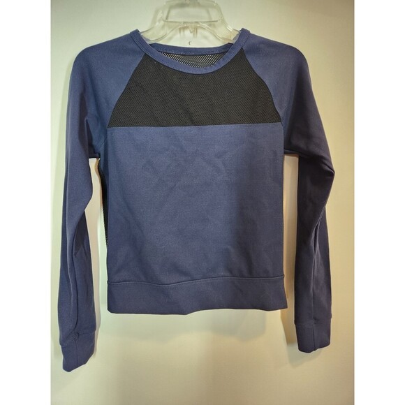 Aritzia womens mesh sweater size XXS - Picture 1 of 6